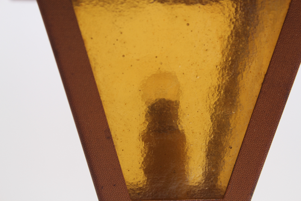 Vintage Whistling "Hobo" and Light