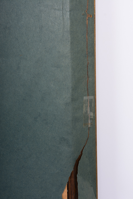 Signed Original Oil on Canvas by Manuel Cuberos