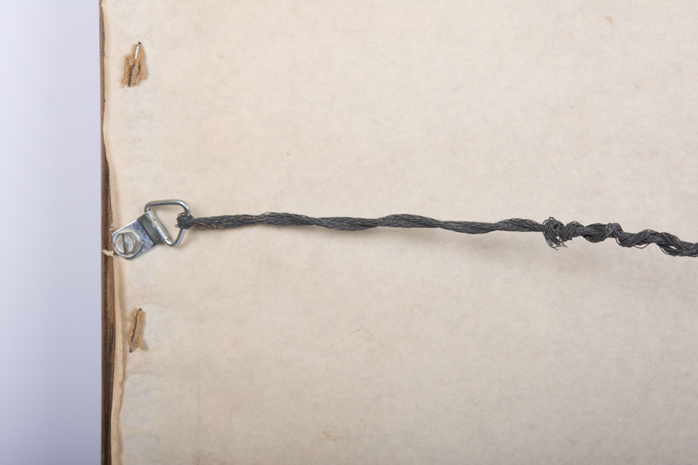 Lili Gaydos Folk Art Cityscape Print