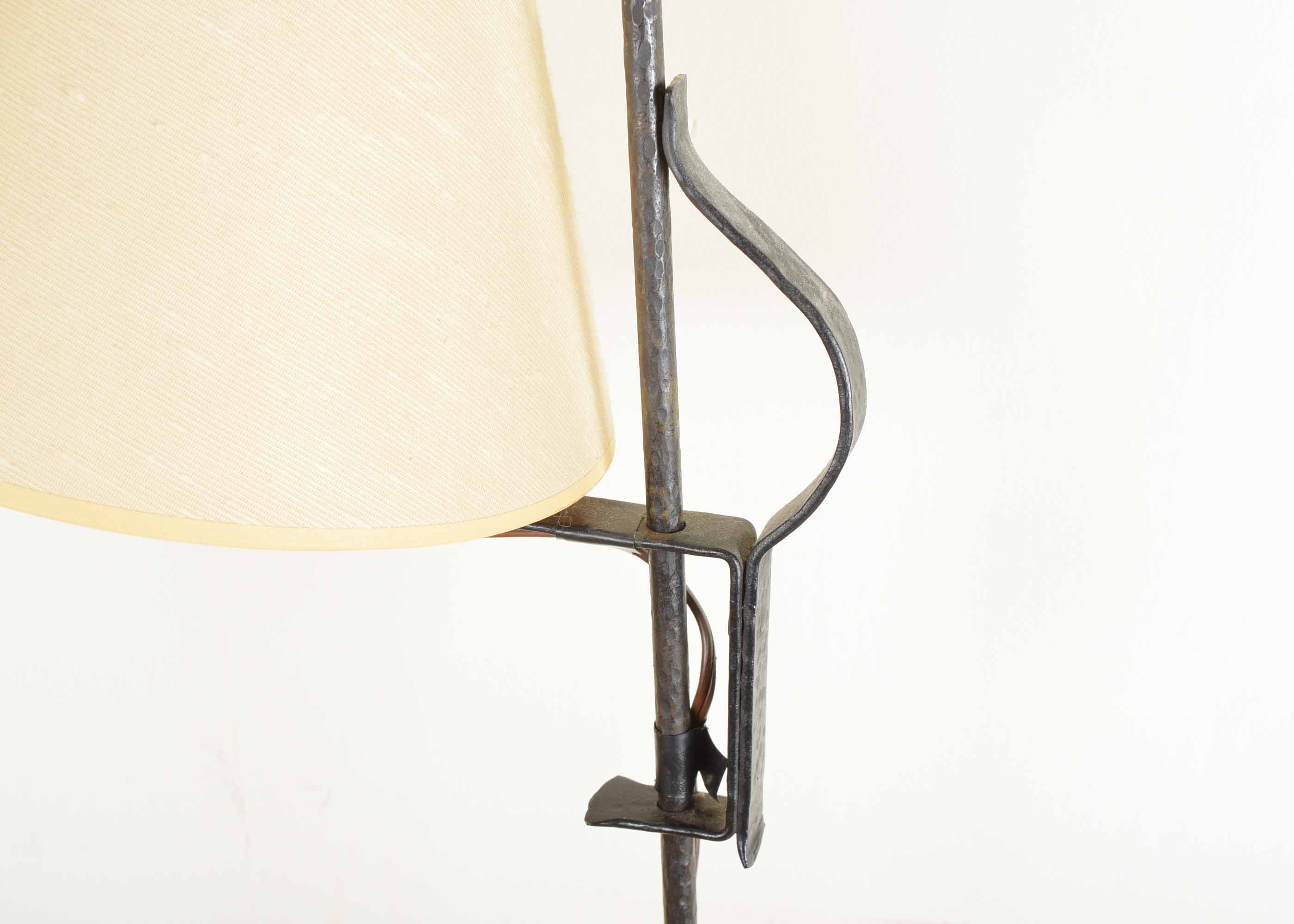 Pair of Vintage Lamps