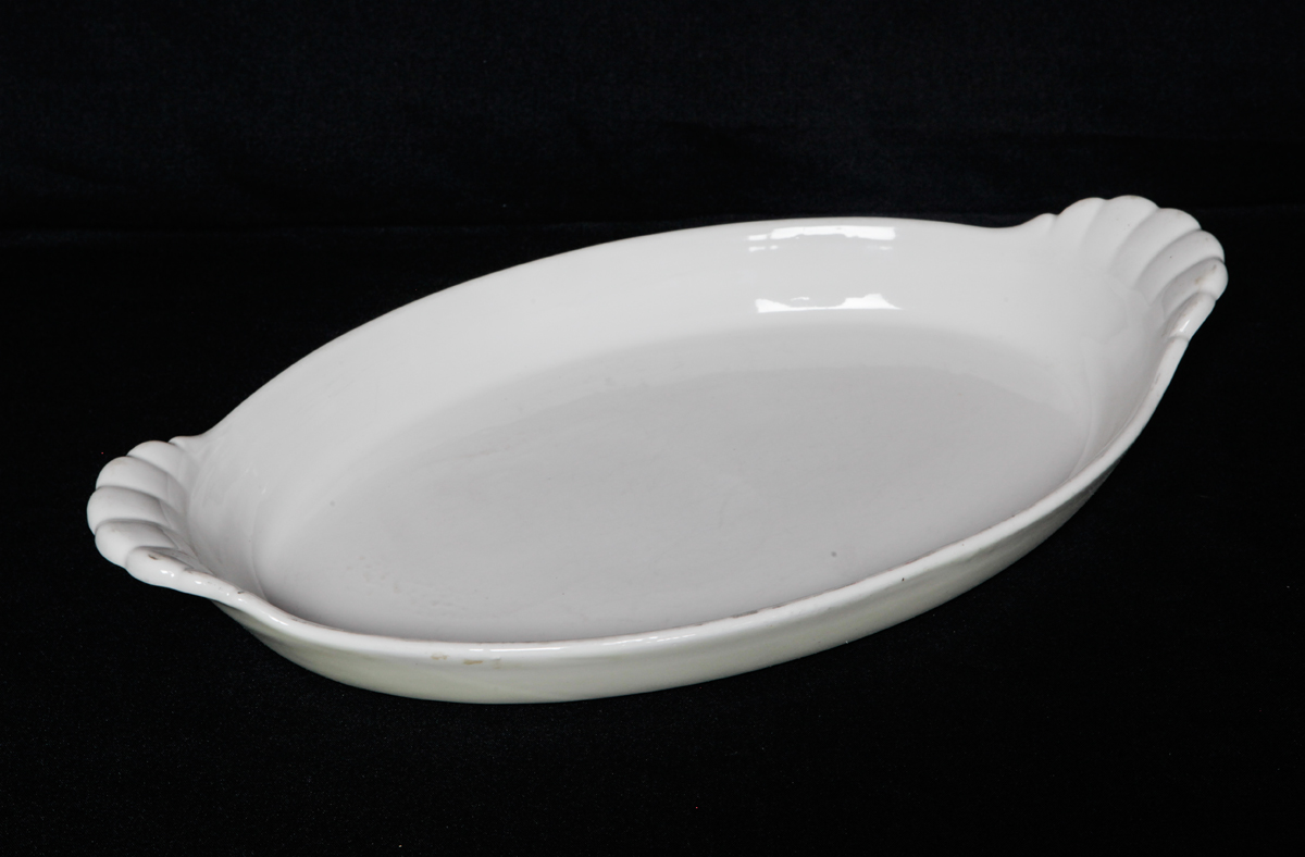 Coors Porcelain Kitchen Ware Set