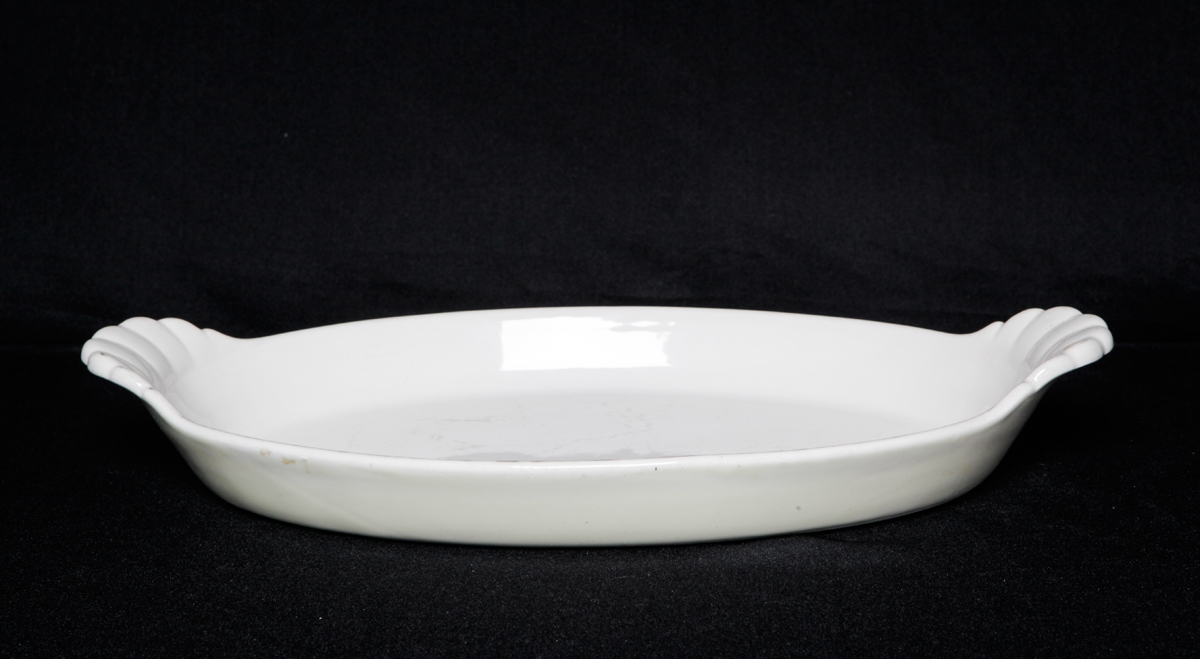 Coors Porcelain Kitchen Ware Set