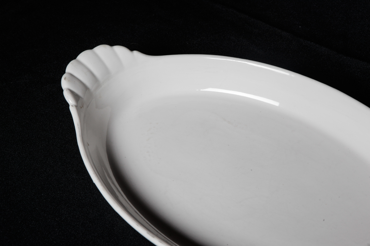 Coors Porcelain Kitchen Ware Set