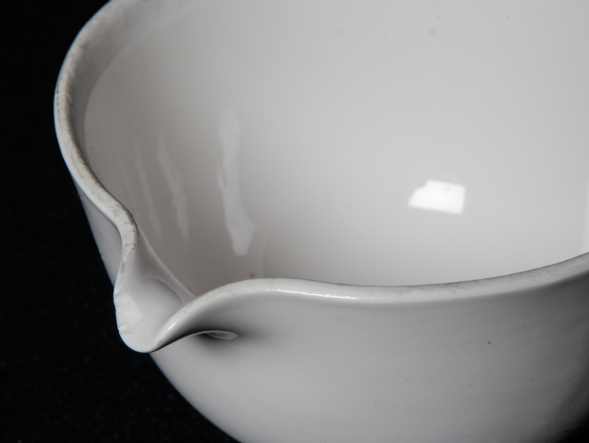 Coors Porcelain Kitchen Ware Set