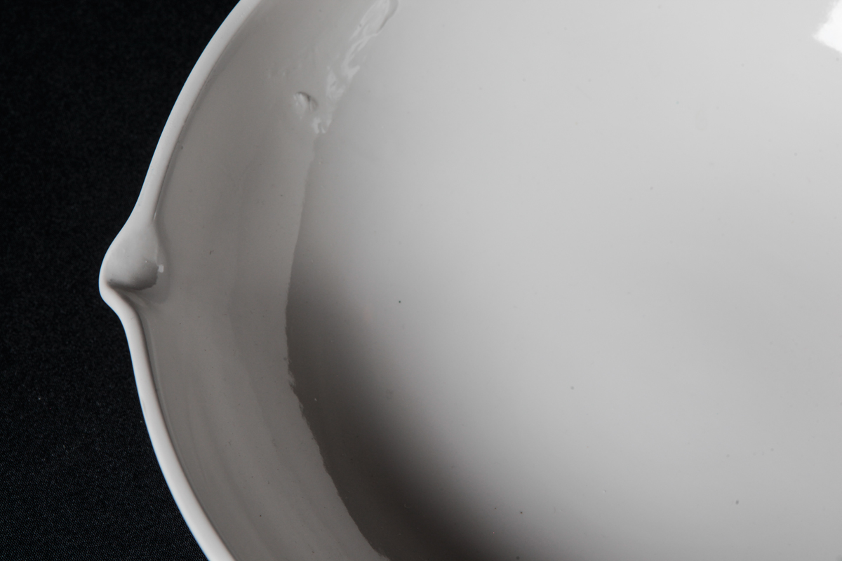 Coors Porcelain Kitchen Ware Set