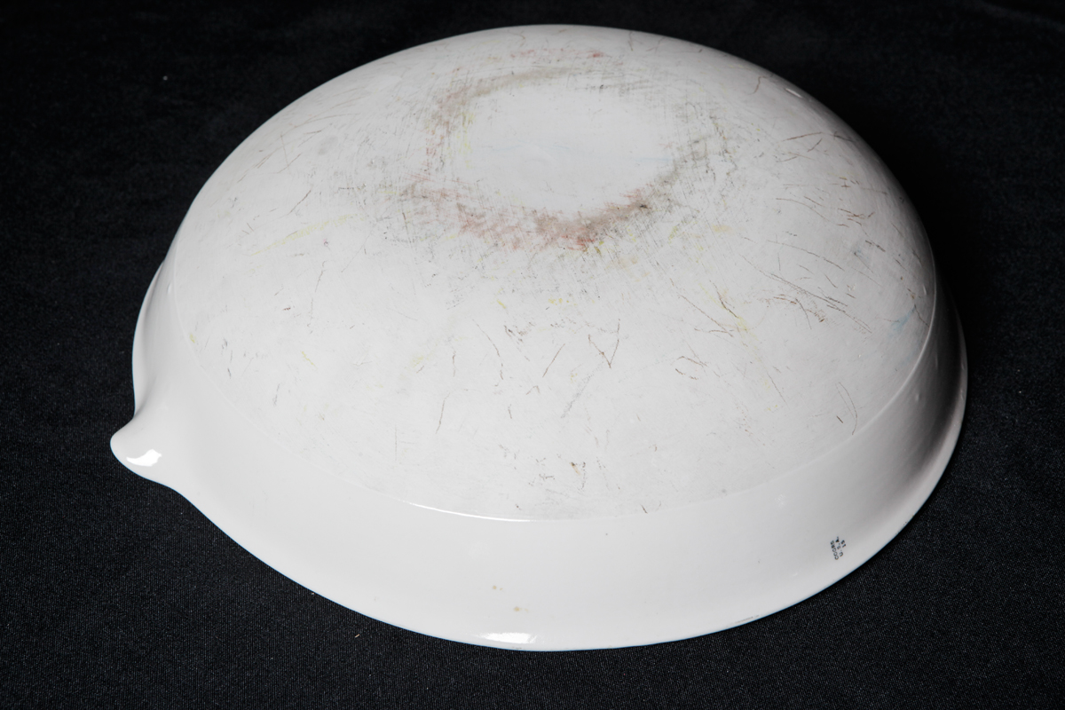 Coors Porcelain Kitchen Ware Set