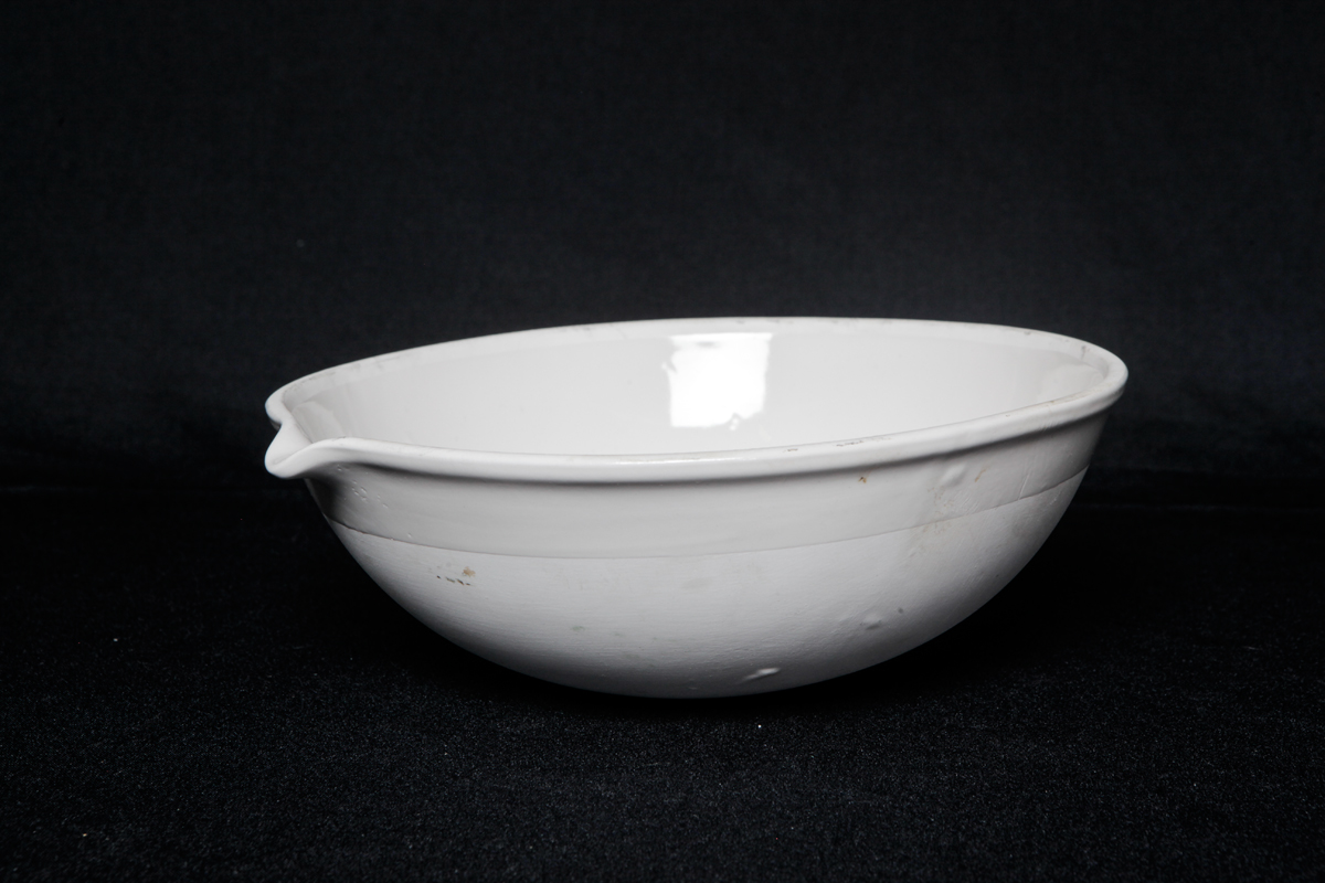 Coors Porcelain Kitchen Ware Set