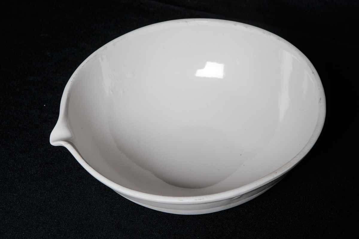 Coors Porcelain Kitchen Ware Set