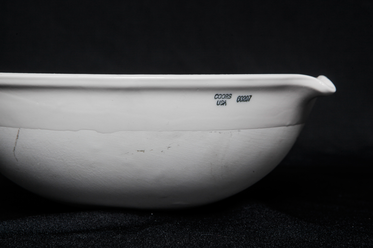 Coors Porcelain Kitchen Ware Set