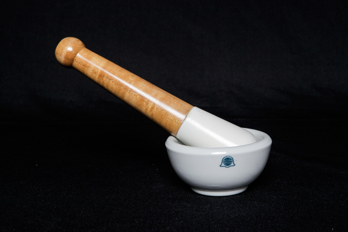 Coors Porcelain Kitchen Ware Set