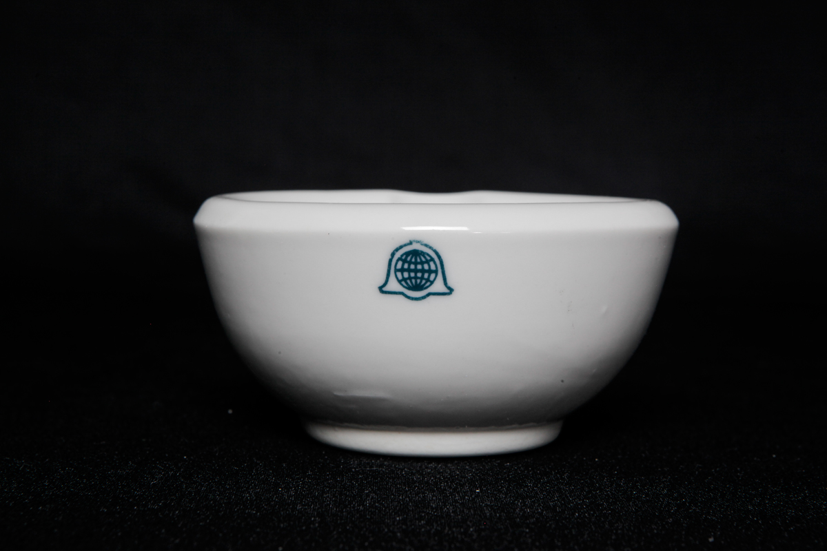 Coors Porcelain Kitchen Ware Set