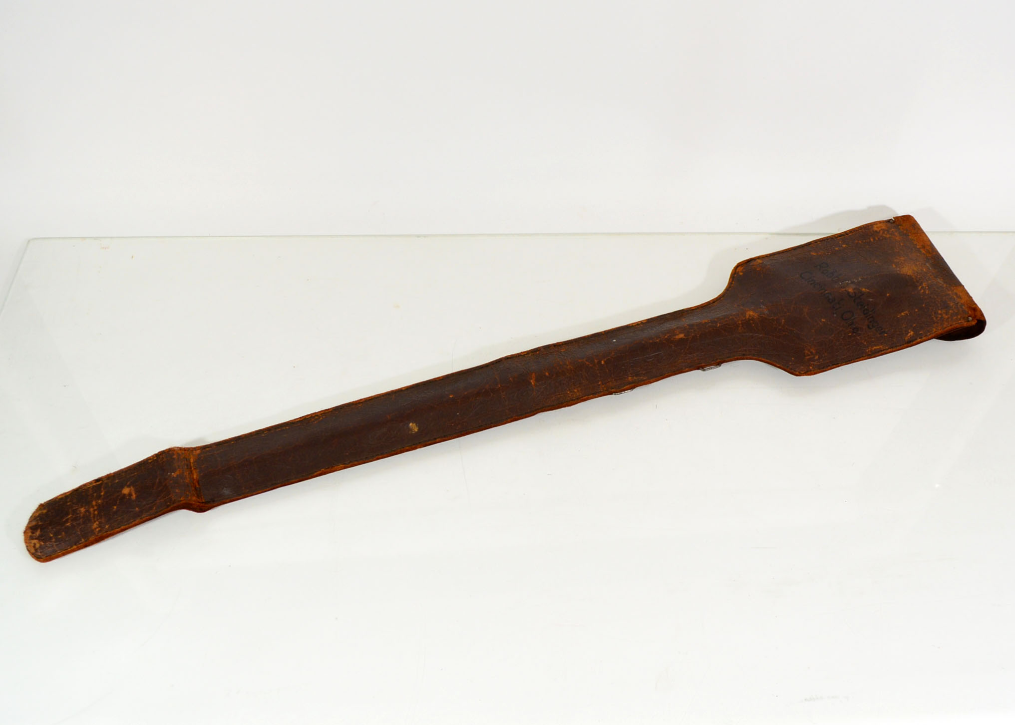 Freemasons Knights Templar Cincinnati Regalia Ceremonial Sword