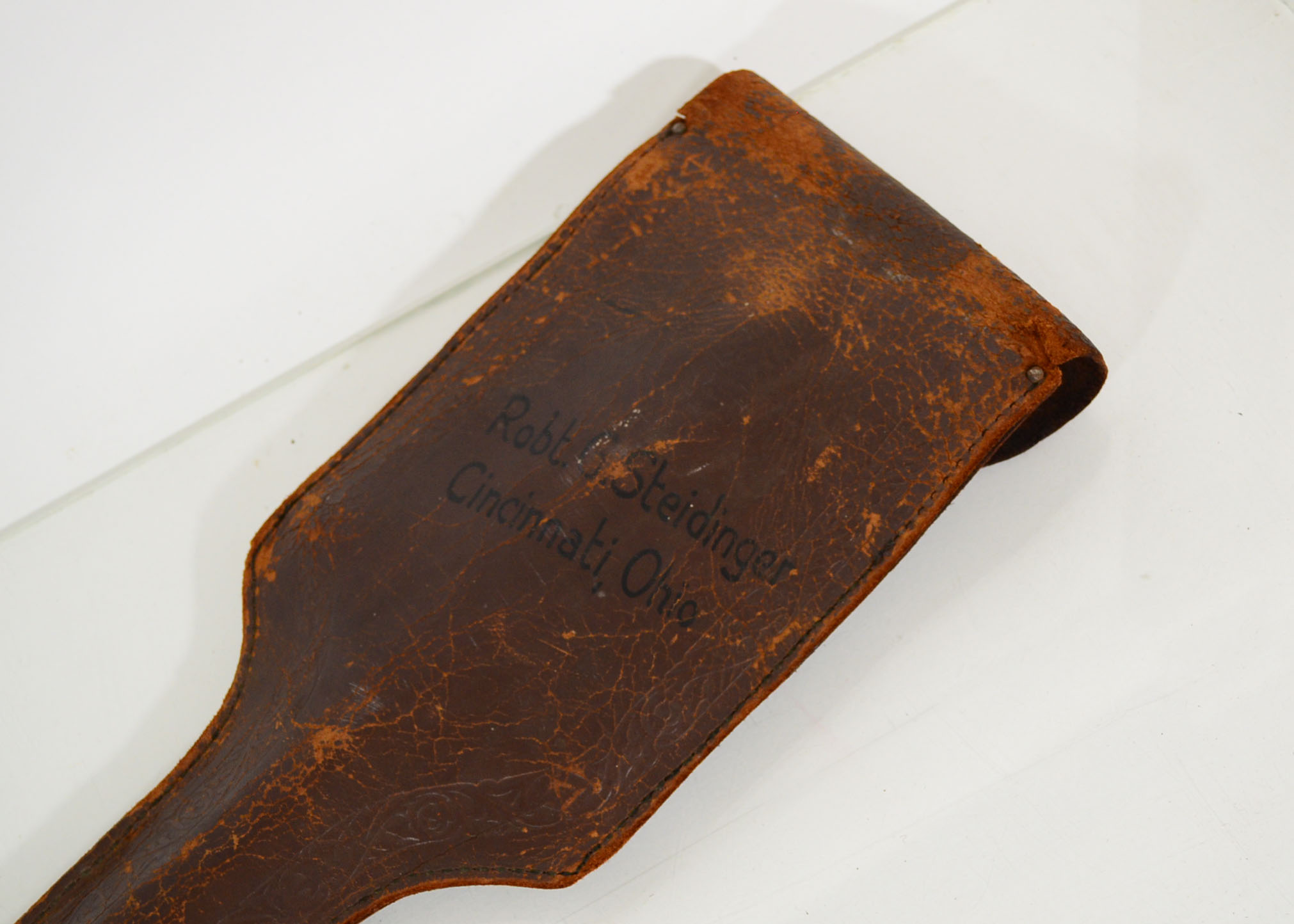 Freemasons Knights Templar Cincinnati Regalia Ceremonial Sword