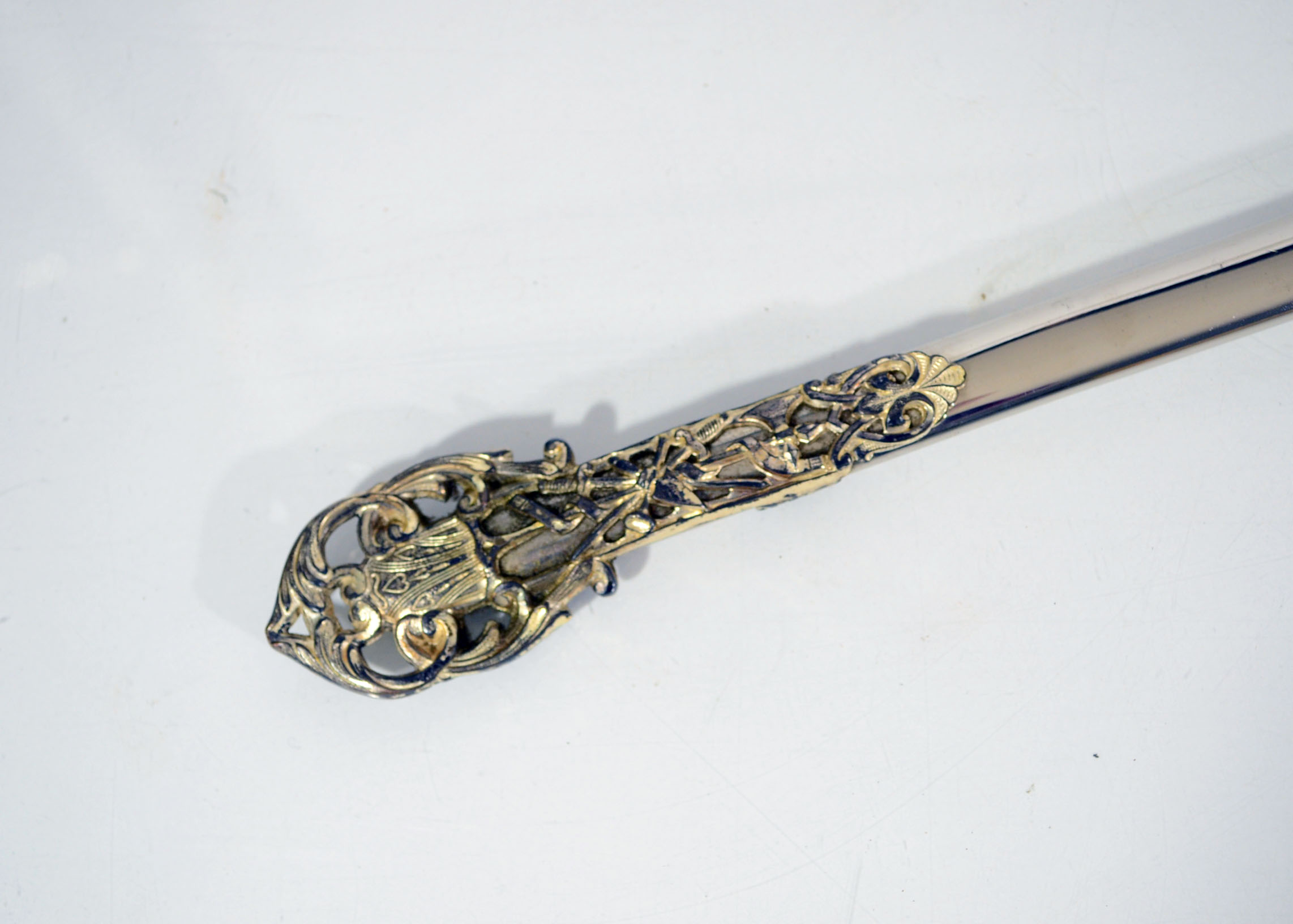 Freemasons Knights Templar Cincinnati Regalia Ceremonial Sword