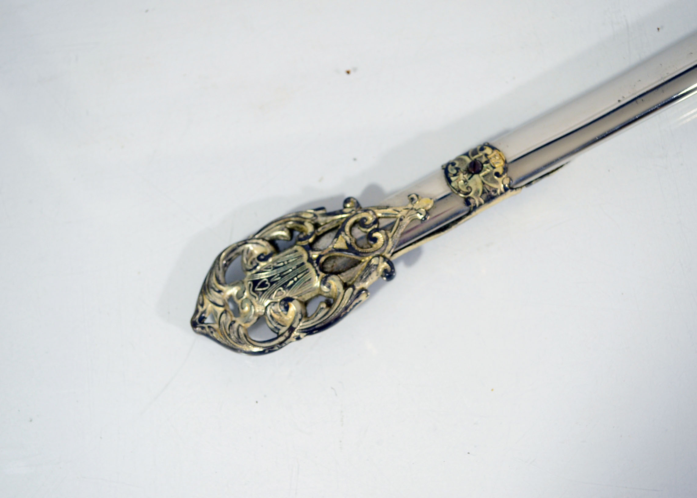 Freemasons Knights Templar Cincinnati Regalia Ceremonial Sword