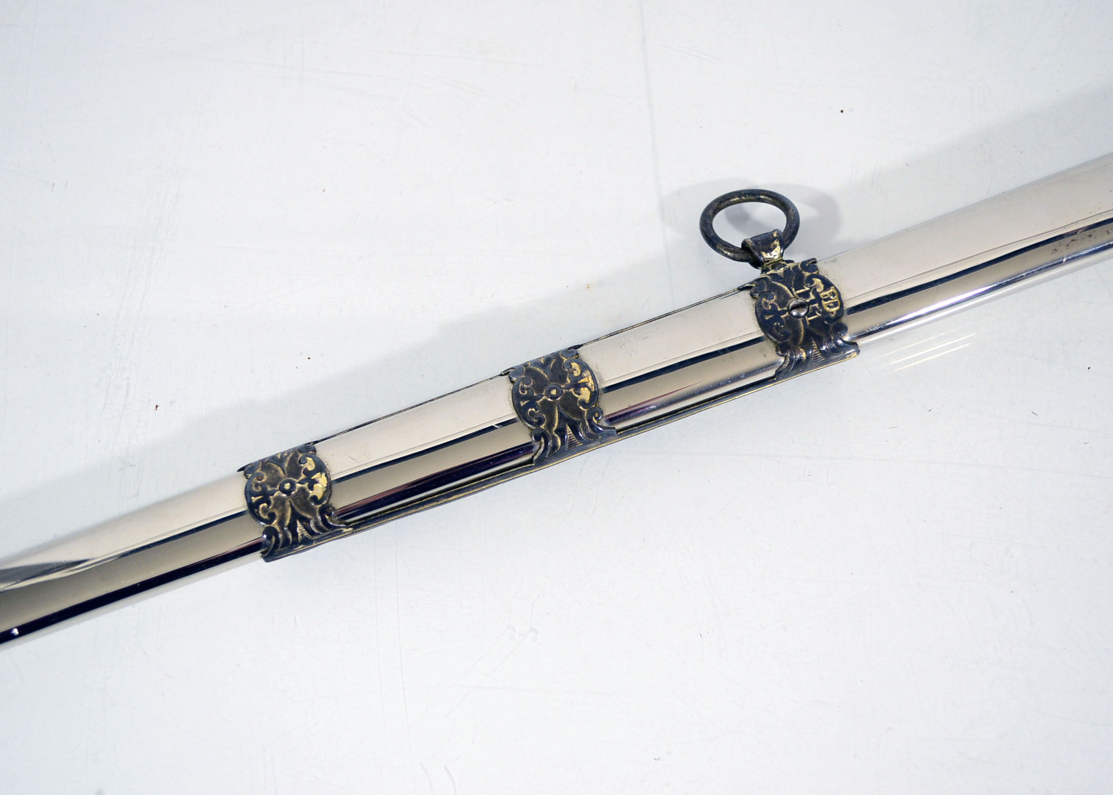 Freemasons Knights Templar Cincinnati Regalia Ceremonial Sword