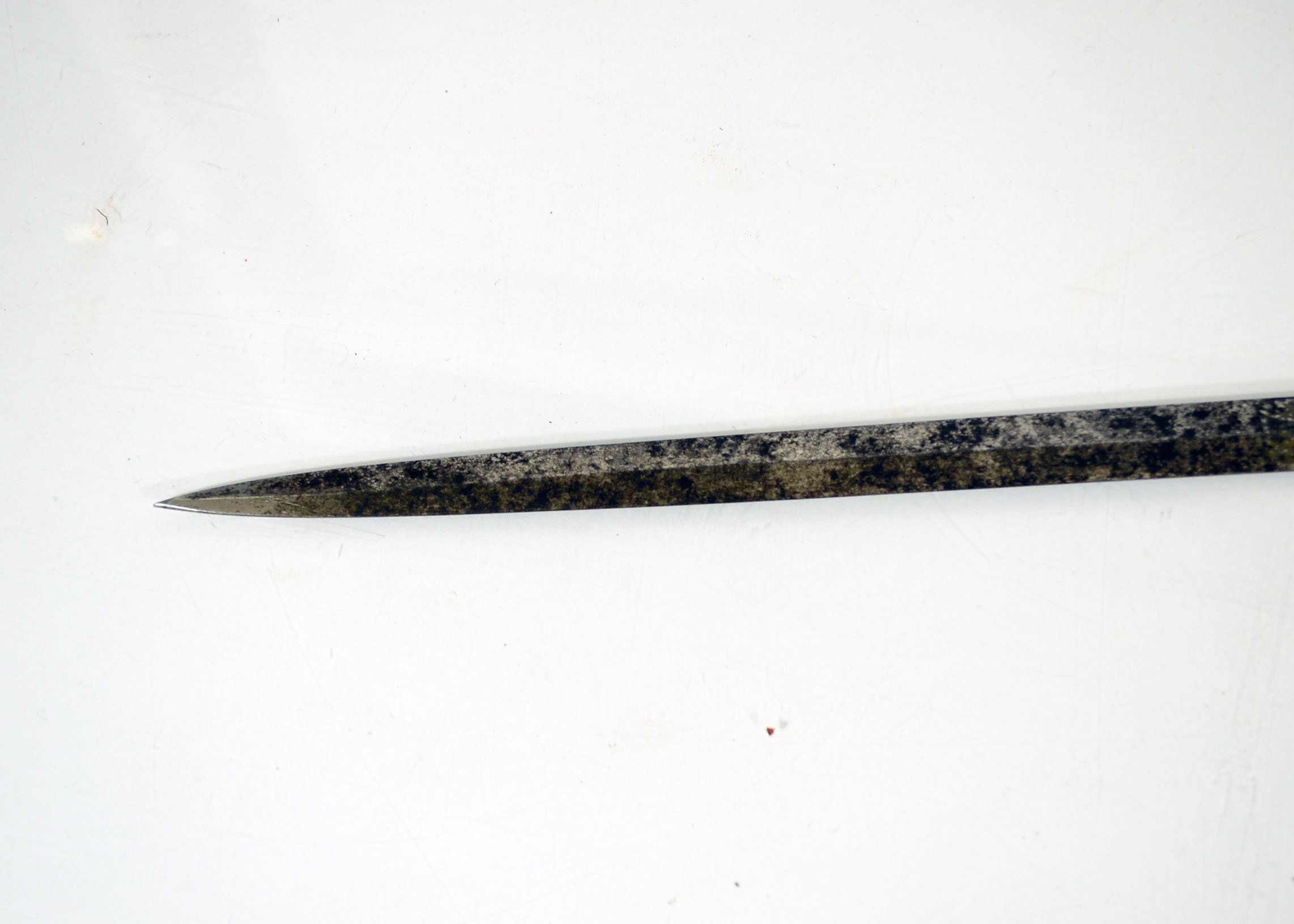 Freemasons Knights Templar Cincinnati Regalia Ceremonial Sword