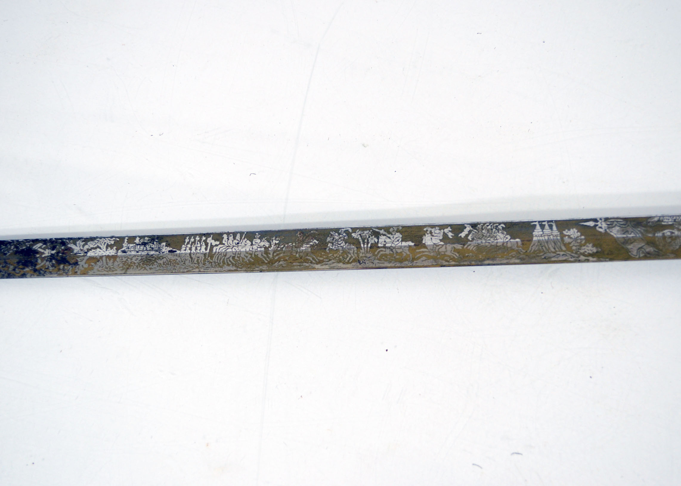 Freemasons Knights Templar Cincinnati Regalia Ceremonial Sword