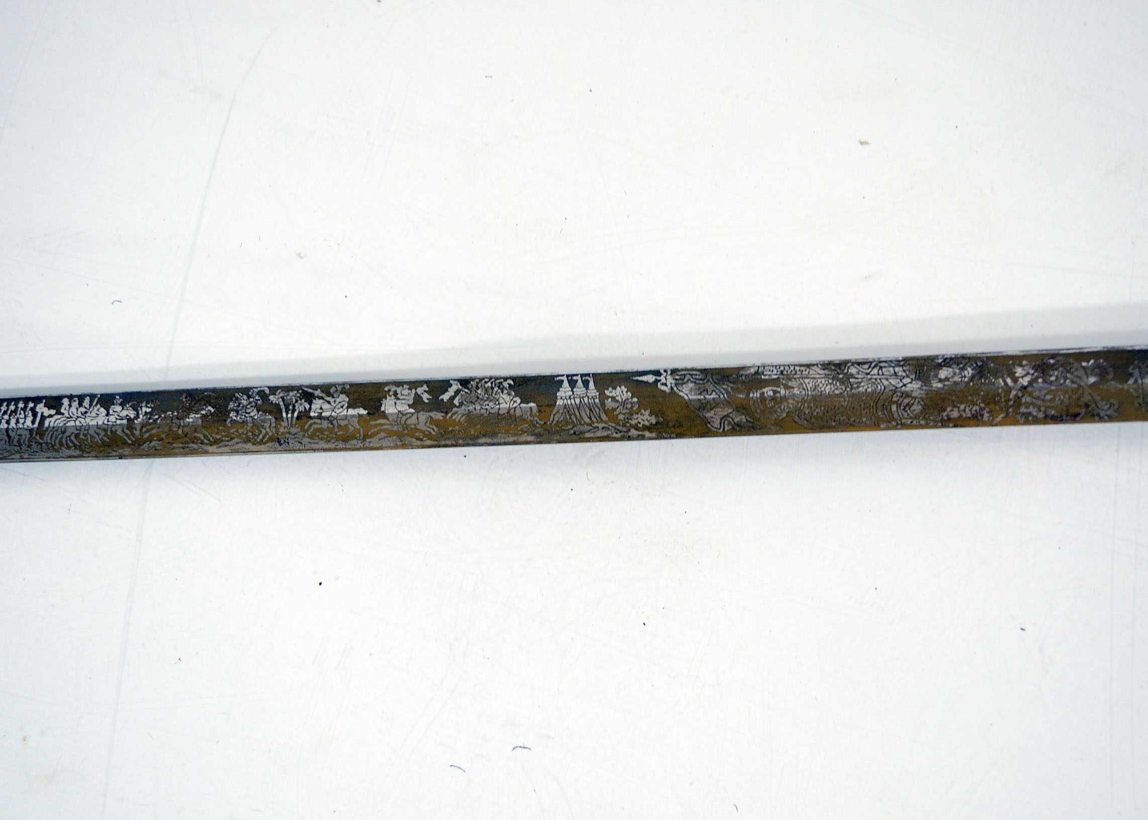 Freemasons Knights Templar Cincinnati Regalia Ceremonial Sword