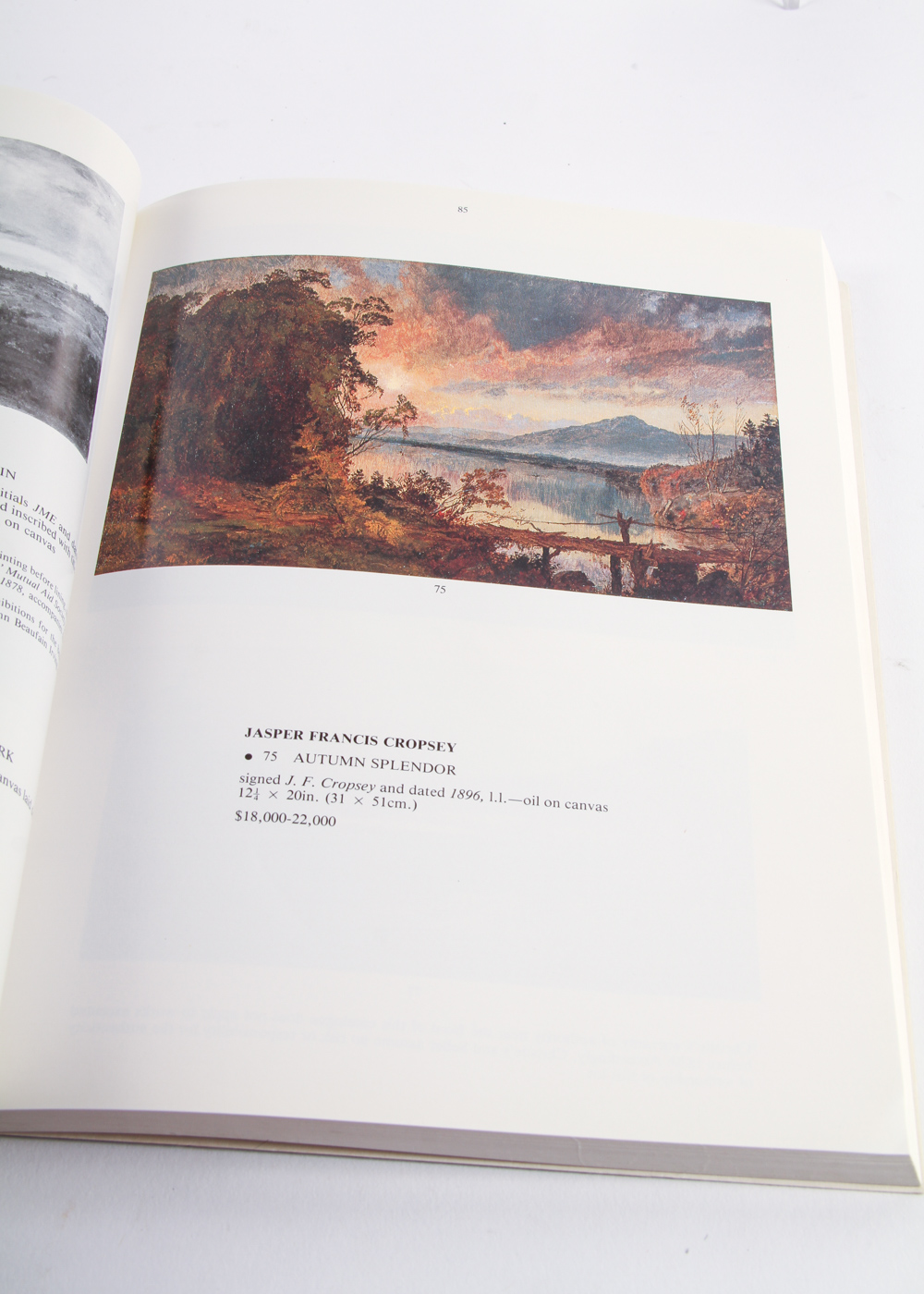 Christie's Auction Catalog Collection