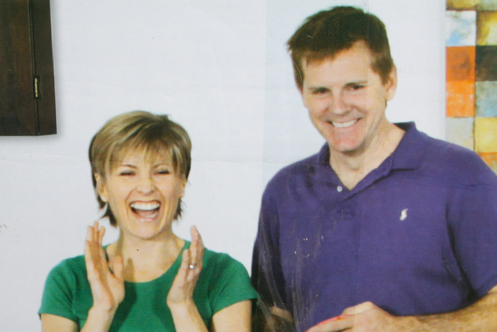 Sportcraft Ping Pong Table