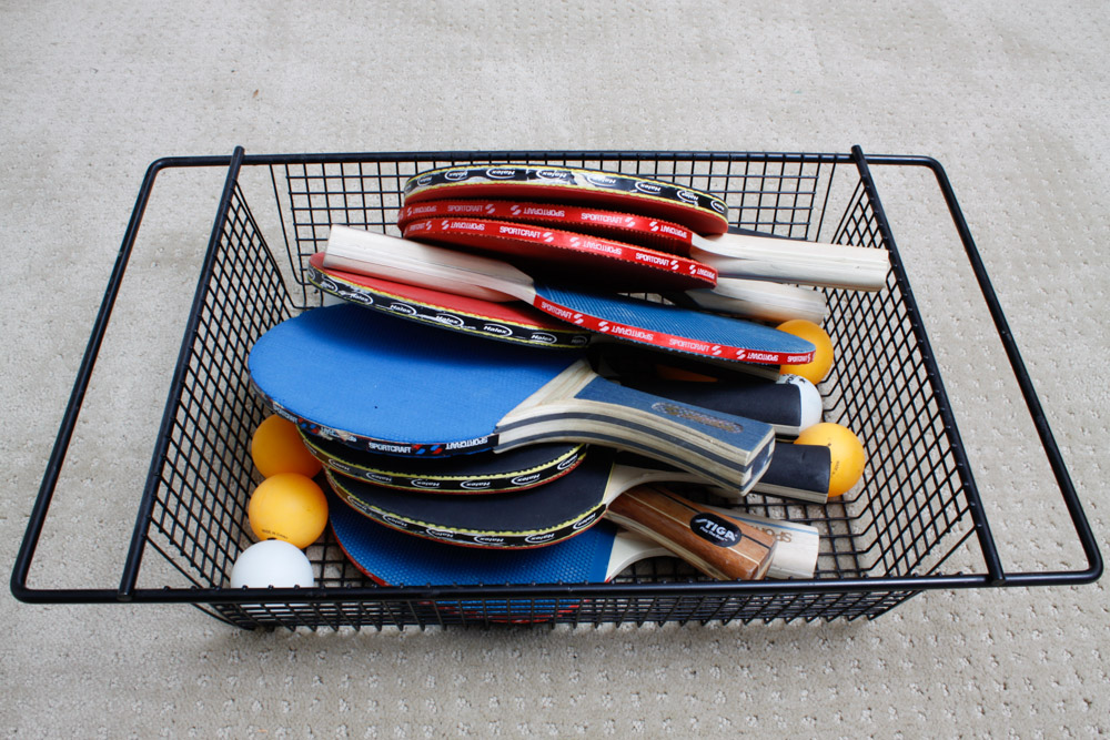 Sportcraft Ping Pong Table