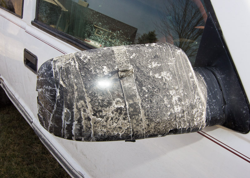 1999 Chevrolet K2500 4x4 Truck