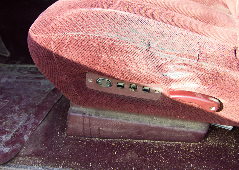 1999 Chevrolet K2500 4x4 Truck