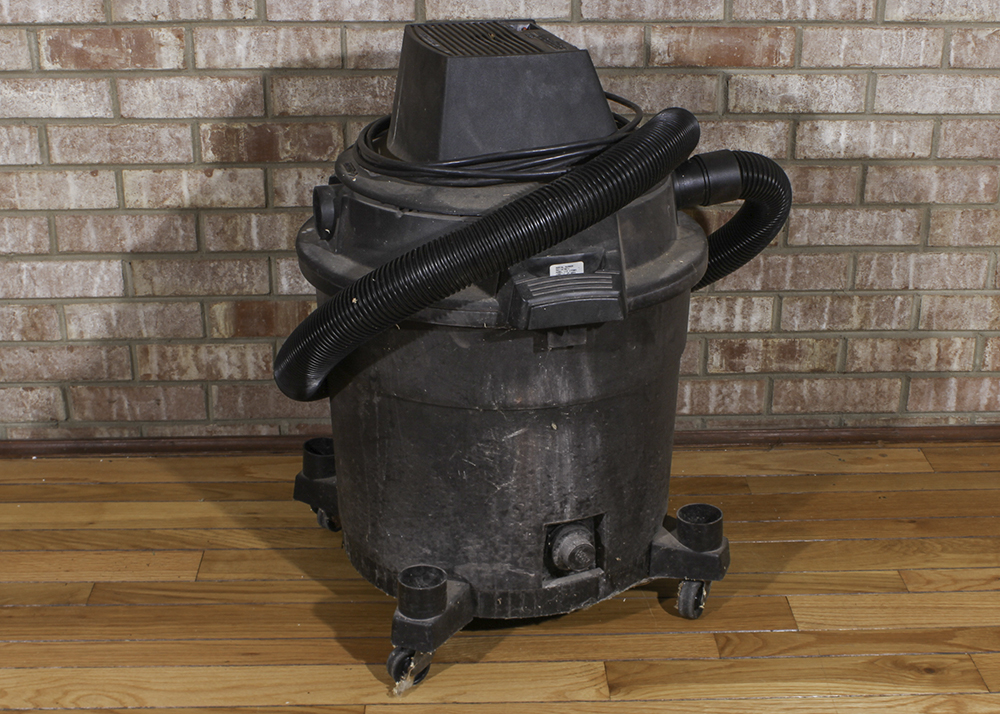 Craftsman 16 Gallon Shop Vac