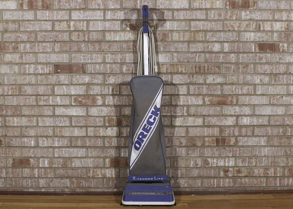 Oreck Vacuum and Hand Held
