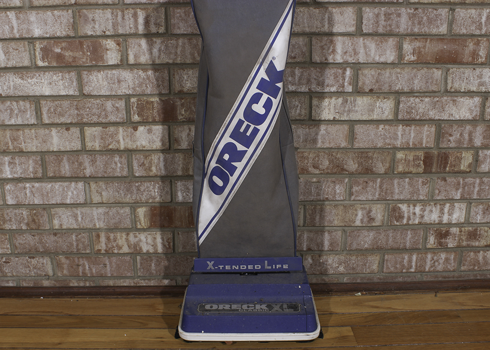 Oreck Vacuum and Hand Held