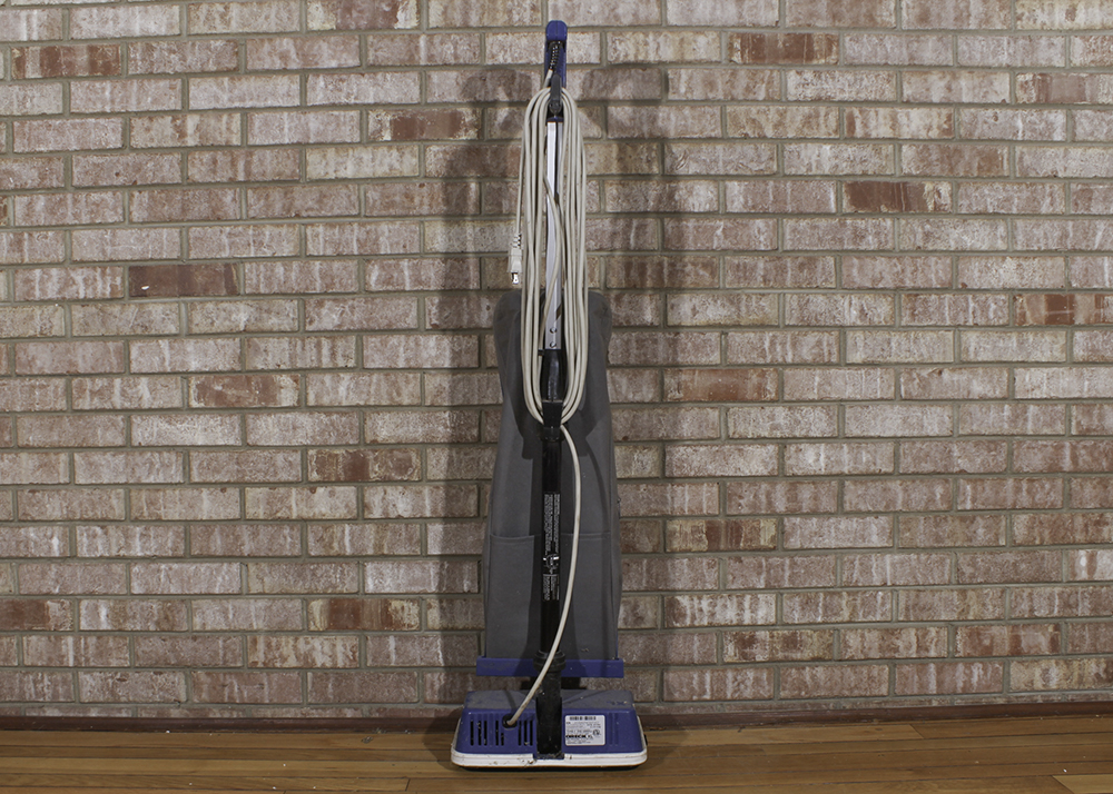 Oreck Vacuum and Hand Held