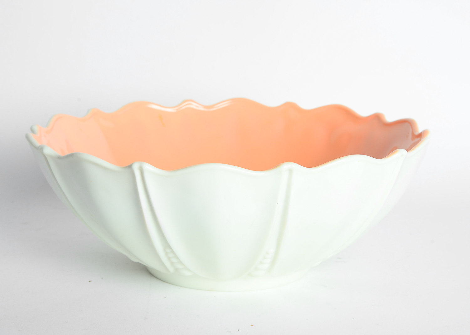 Collection of Ceramic Wash Basins and Water Pitchers