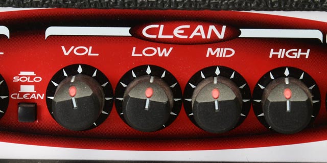 Crate FXT30 Guitar Amp