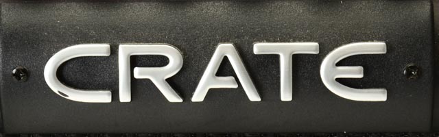 Crate FXT30 Guitar Amp