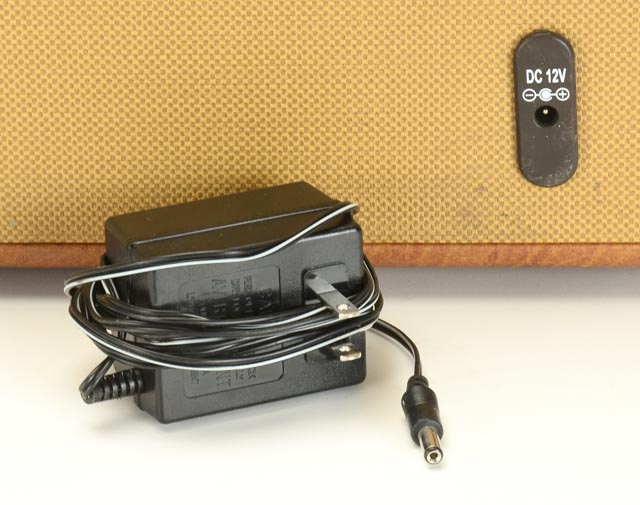 Crosley Stack-O-Matic Traveler Record Player