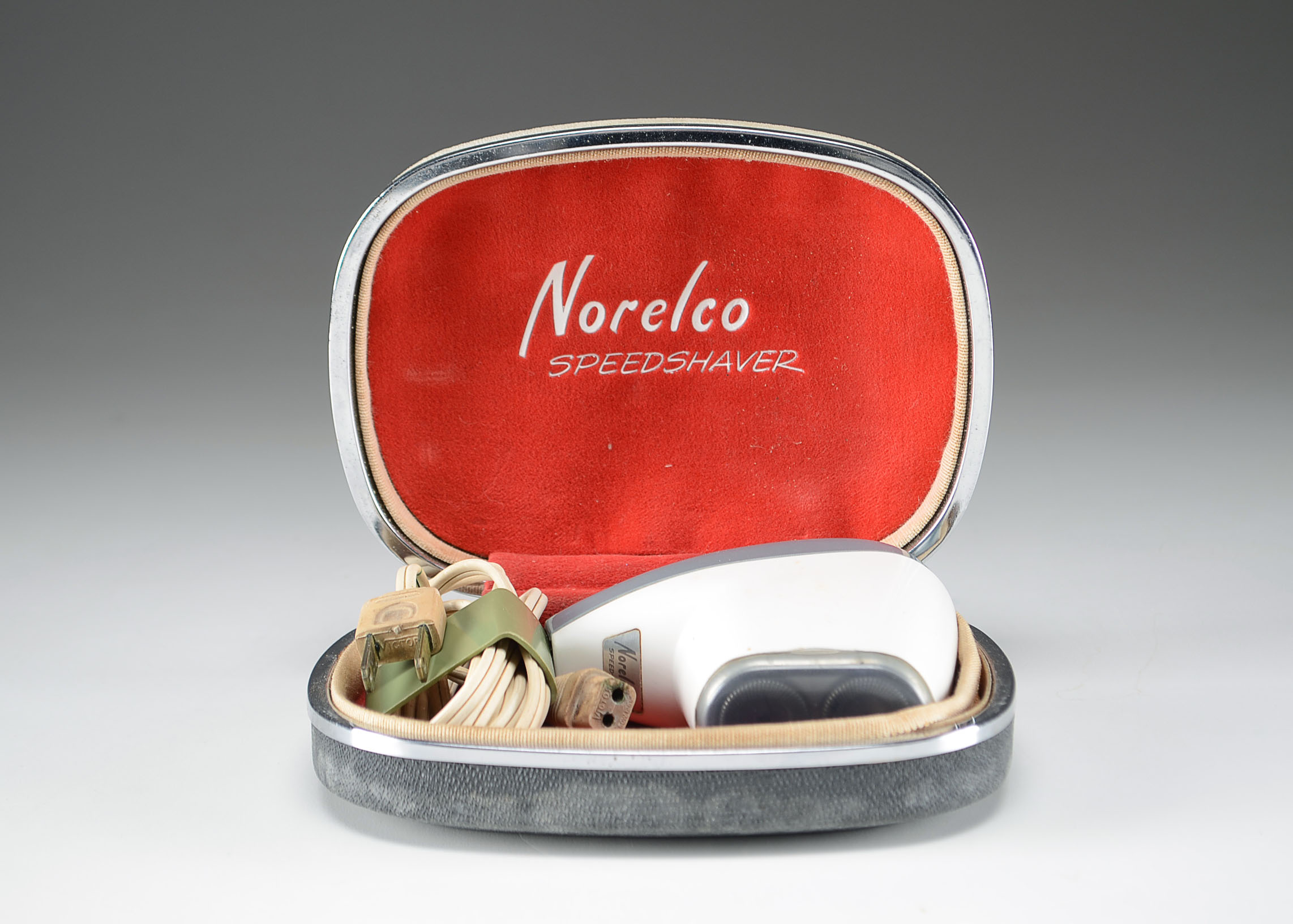 Vintage Norelco Speedshaver