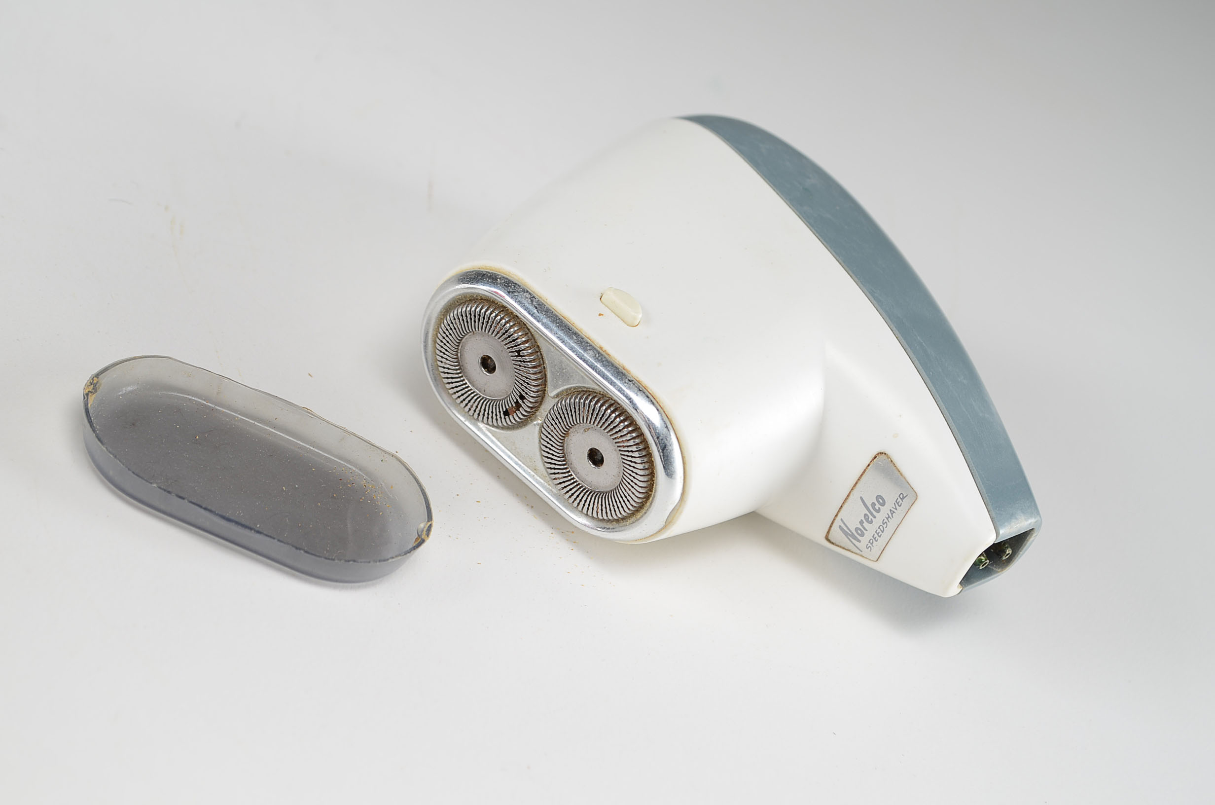 Vintage Norelco Speedshaver