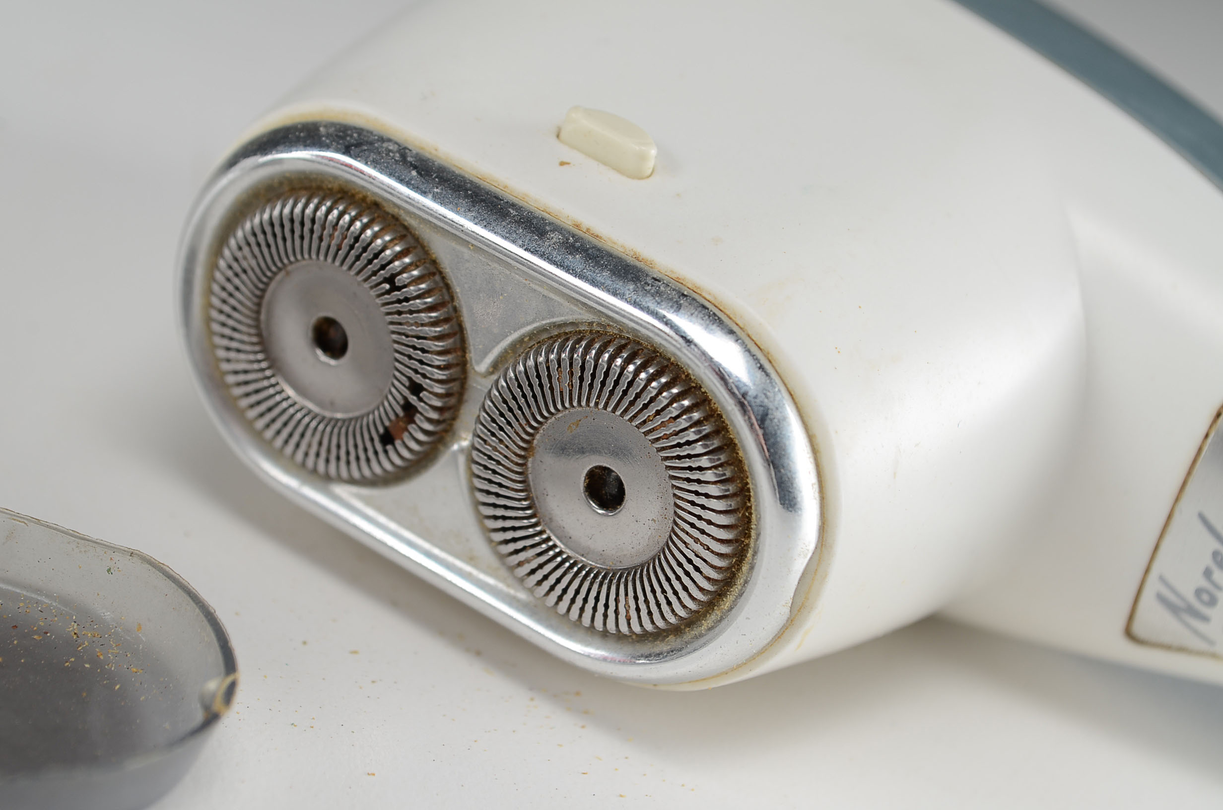 Vintage Norelco Speedshaver