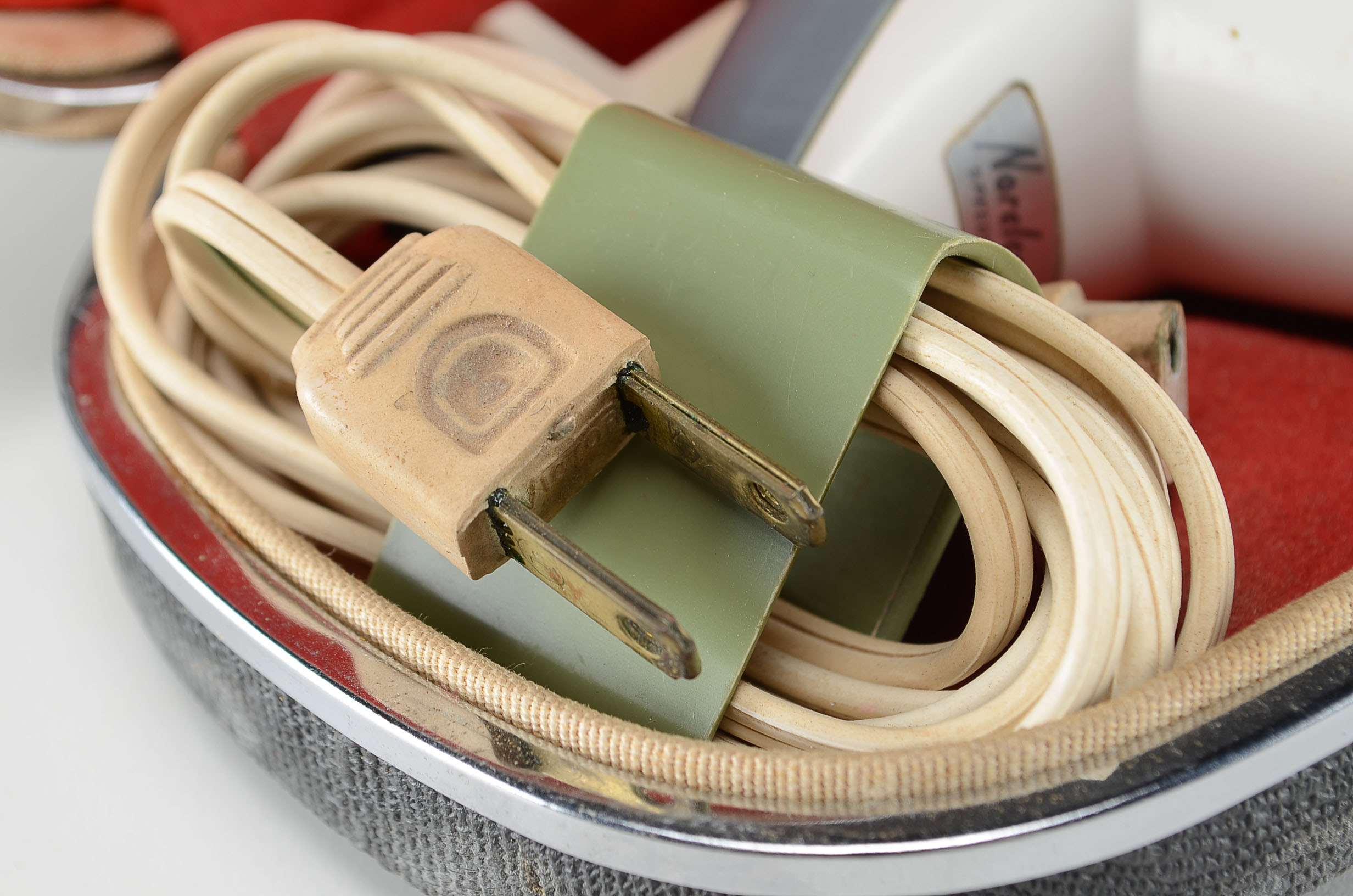 Vintage Norelco Speedshaver