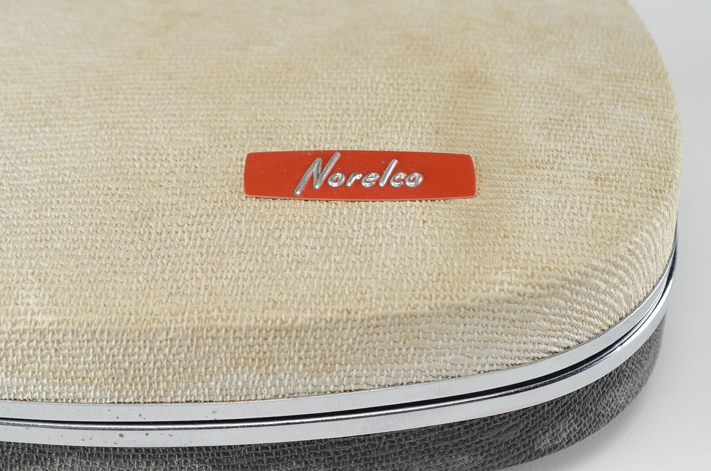 Vintage Norelco Speedshaver