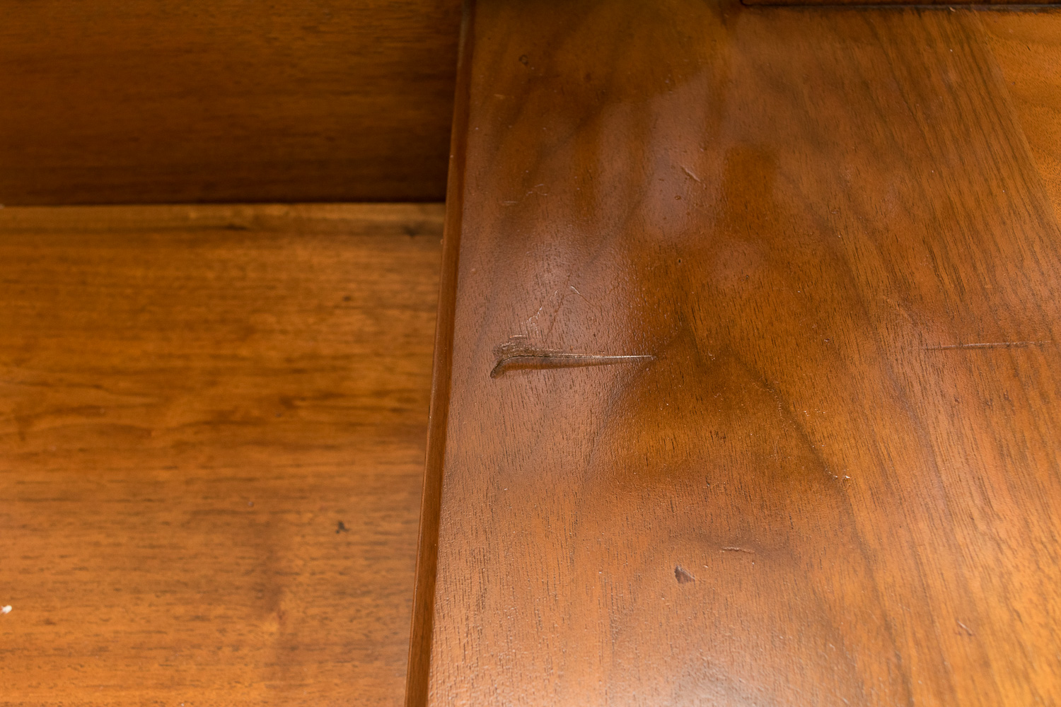 Antique Eastlake Victorian Dressing Table