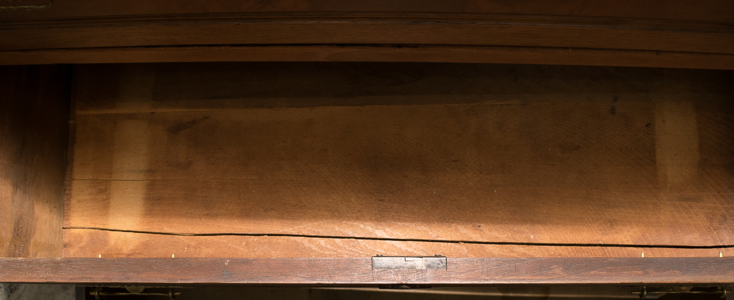 Antique Eastlake Victorian Dressing Table