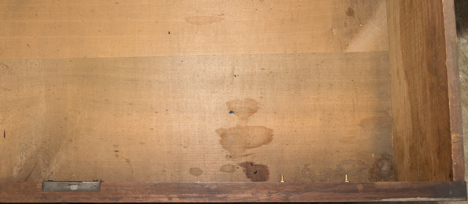 Antique Eastlake Victorian Dressing Table