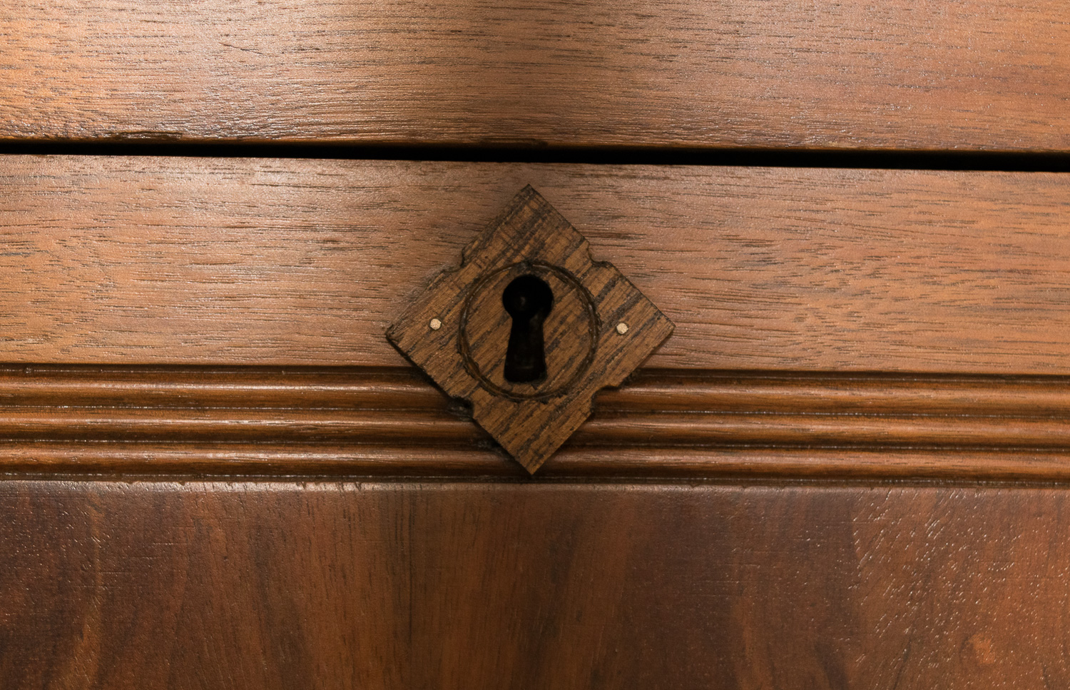 Antique Eastlake Victorian Dressing Table