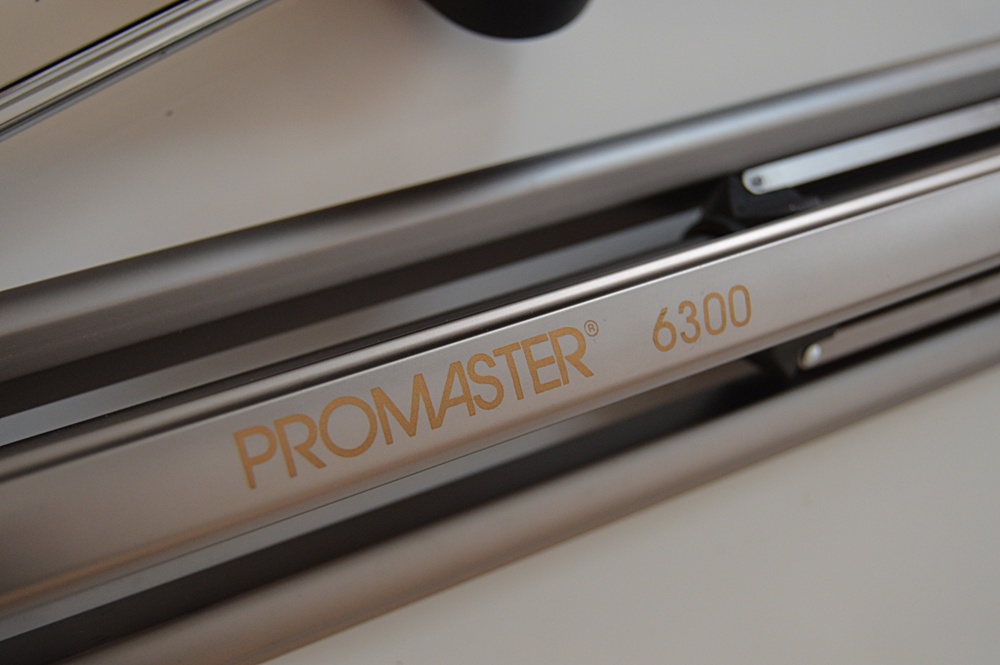 Promaster 6300 Spotting Zoom Telescope with Tripod