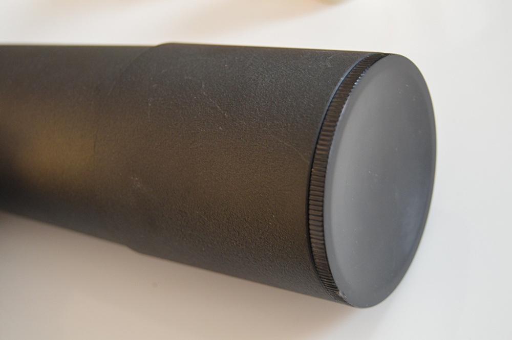 Promaster 6300 Spotting Zoom Telescope with Tripod