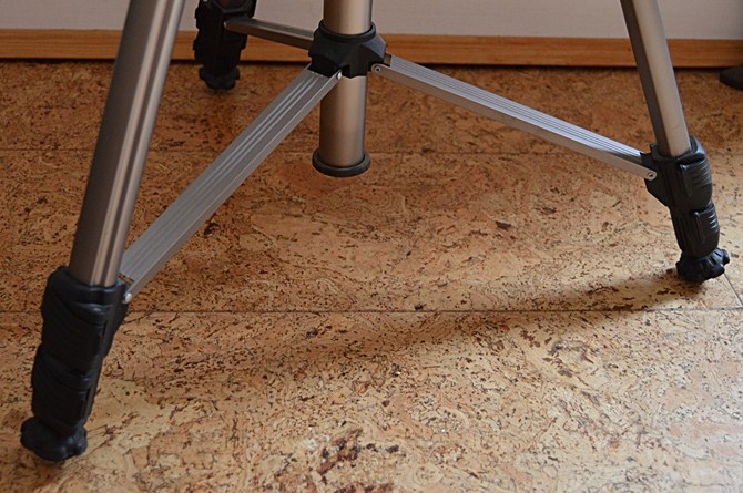 Promaster 6300 Spotting Zoom Telescope with Tripod