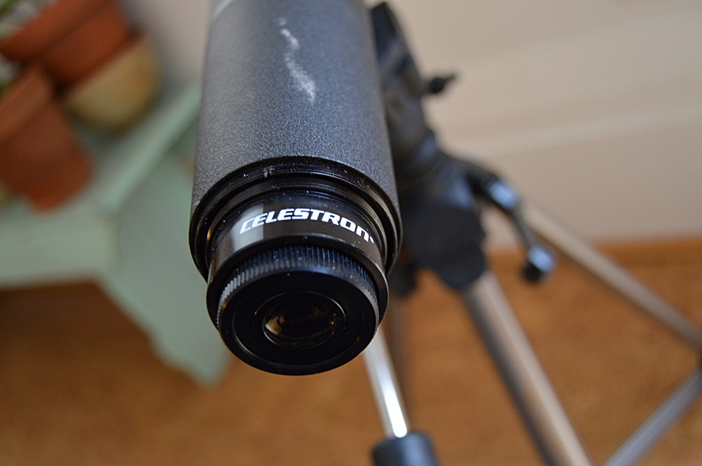 Promaster 6300 Spotting Zoom Telescope with Tripod