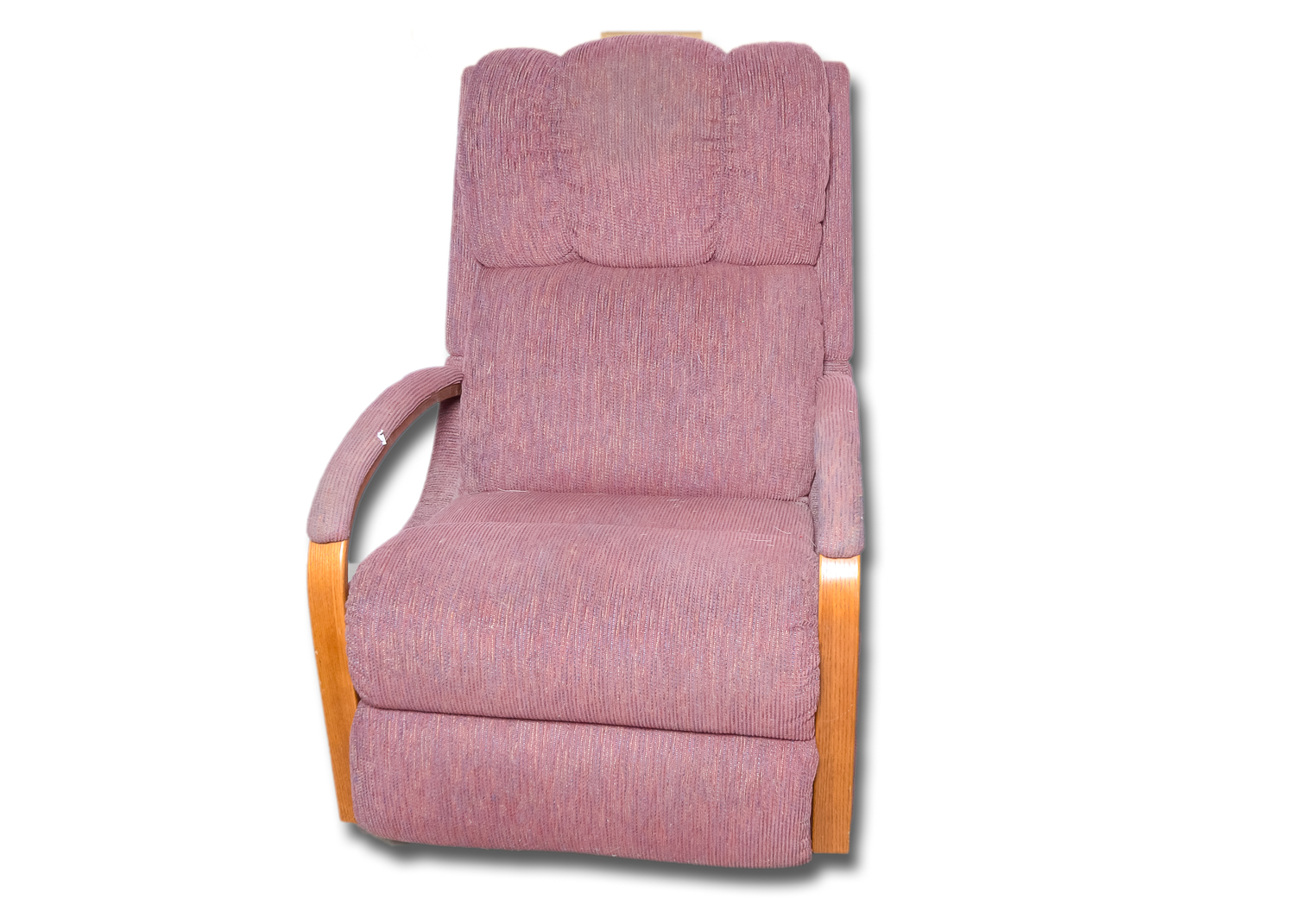 La-Z-Boy Swivel Glider Armchair